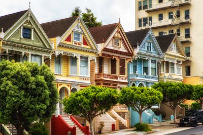 Antique Home Restoration - Restoration And Preservation Services Stockton, California