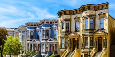 Historic Home Renovation - Restoration And Preservation Services Stockton, California