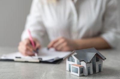 Home Appraisal - Restoration And Preservation Services Stockton, California