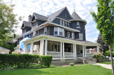 Home Preservation - Restoration And Preservation Services Stockton, California
