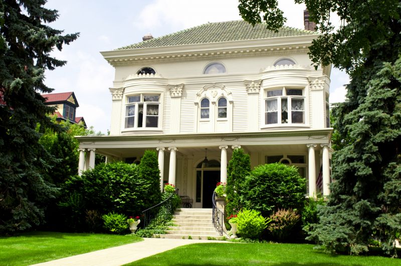 restoration and preservation services