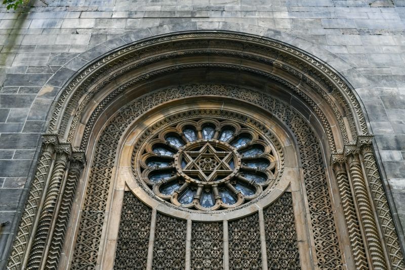 restoration and preservation services