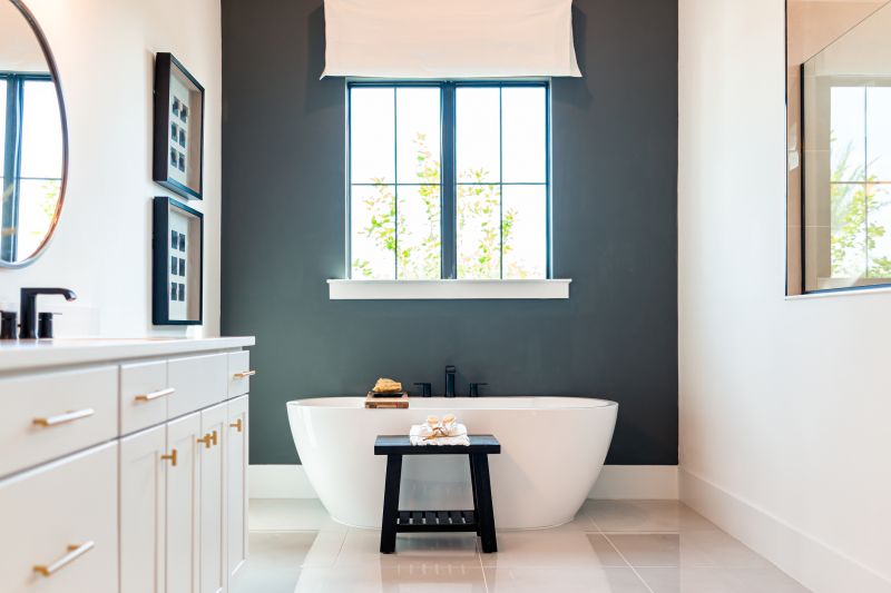 Bathroom Construction in Summerville, SC