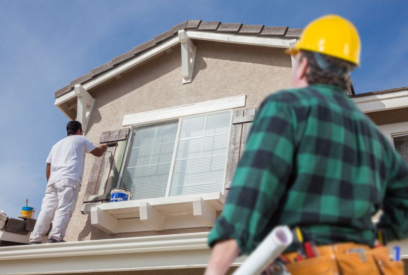 Home Repair Service in Conroe, TX