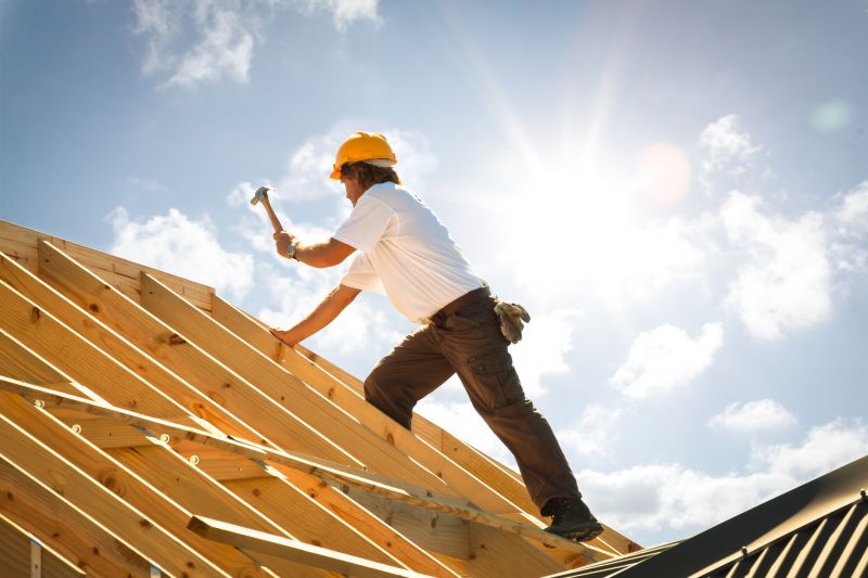 House Repair Service in Charleston, SC