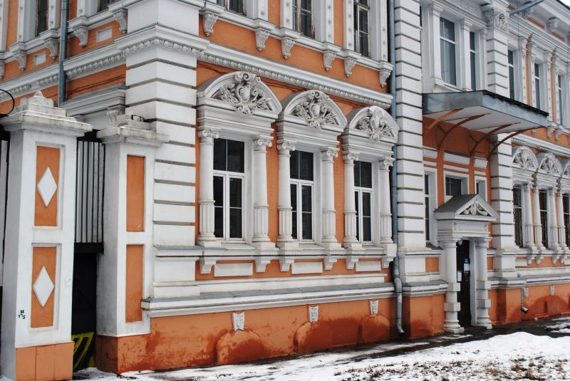 restoration and preservation services