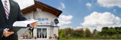 Property Inspector - Restoration And Preservation Services Stockton, California